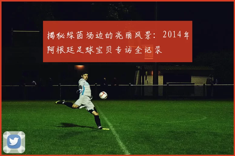 揭秘绿茵场边的亮丽风景:2014年阿根廷足球宝贝专访全记录