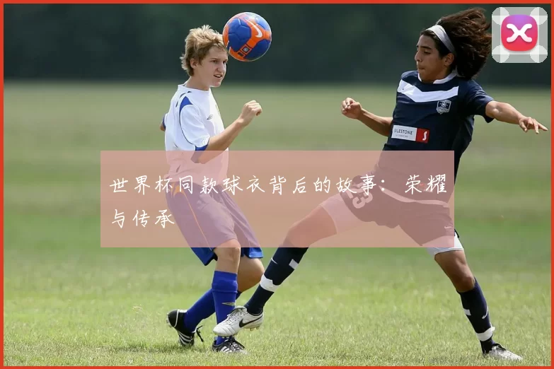 世界杯同款球衣背后的故事:荣耀与传承