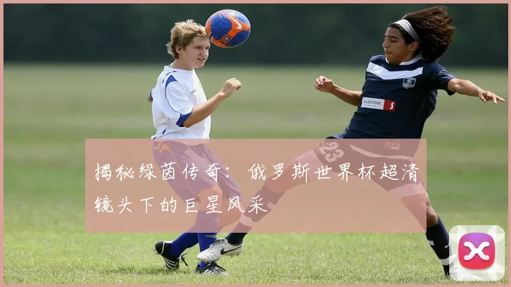 揭秘绿茵传奇:俄罗斯世界杯超清镜头下的巨星风采