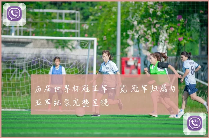 历届世界杯冠亚军一览 冠军归属与亚军纪录完整呈现