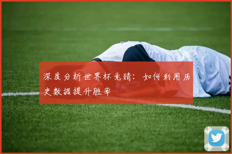 深度分析世界杯竞猜:如何利用历史数据提升胜率