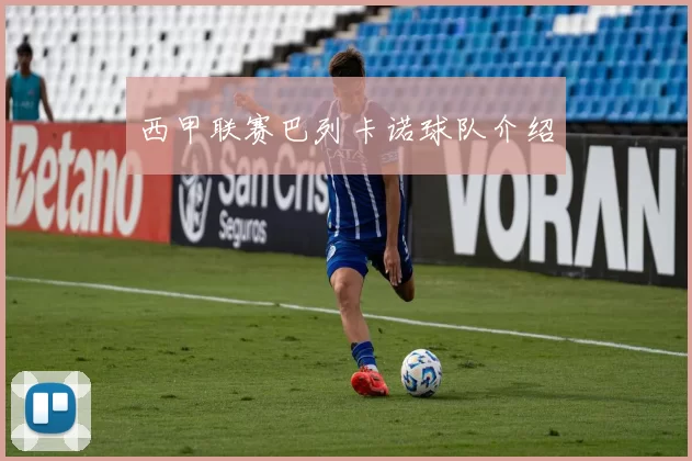 西甲联赛巴列卡诺球队介绍