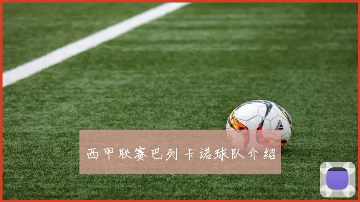 西甲联赛巴列卡诺球队介绍