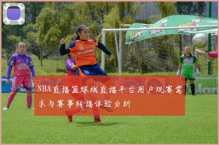 NBA直播篮球线直播平台用户观赛需求与赛事转播体验分析