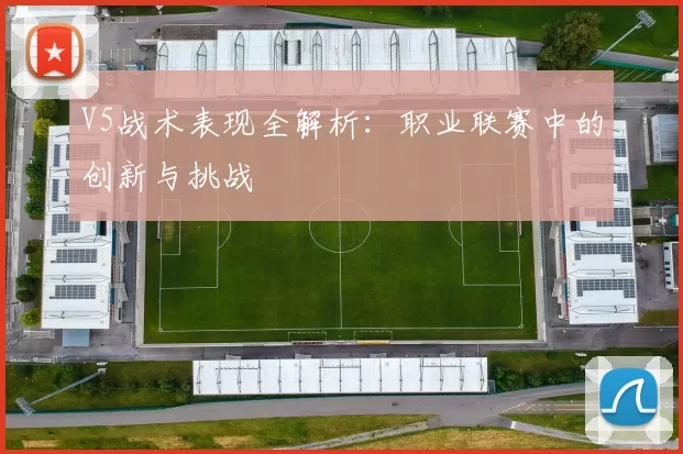 V5战术表现全解析:职业联赛中的创新与挑战