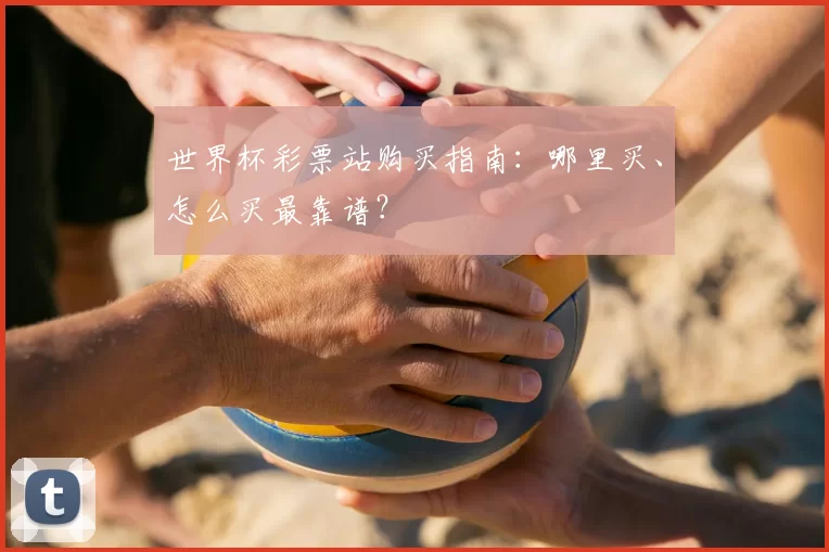 世界杯彩票站购买指南:哪里买、怎么买最靠谱?