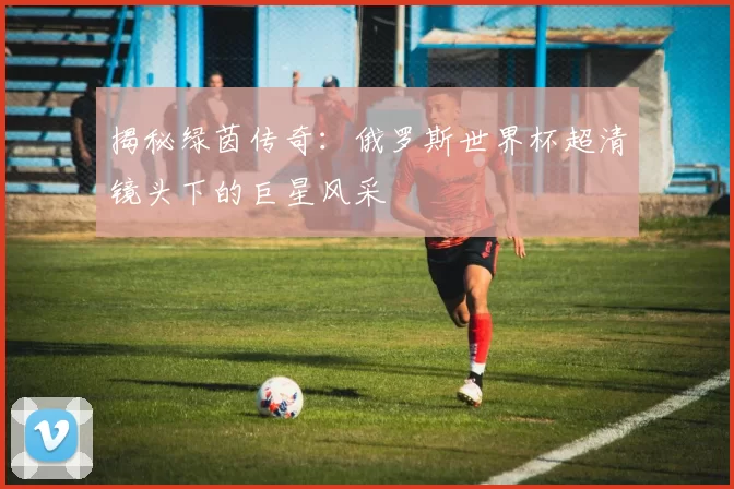 揭秘绿茵传奇:俄罗斯世界杯超清镜头下的巨星风采